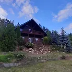 Dom Na Wzgorzu 479, The House On The Hill * スウコビツェ