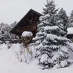 Dom Na Wzgorzu 479, The House On The Hill Casa vacanze