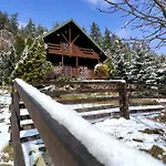 Dom Na Wzgorzu 479, The House On The Hill *