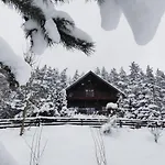 Tatil Evi Dom Na Wzgorzu 479, The House On The Hill