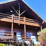 別荘 Dom Na Wzgorzu 479, The House On The Hill スウコビツェ