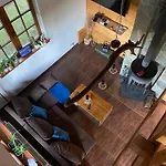 Dom Na Wzgorzu 479, The House On The Hill 別荘 スウコビツェ