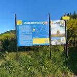 Dom Na Wzgorzu 479, The House On The Hill 別荘