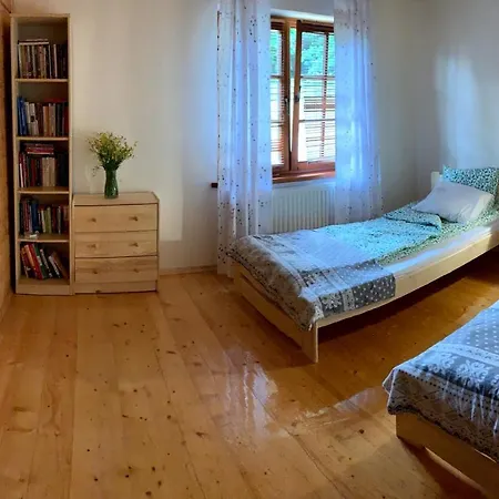 Dom Na Wzgorzu 479, The House On The Hill Holiday home Sulkowice (Wadowice)
