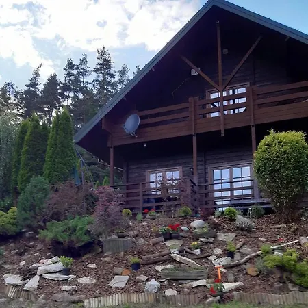 Dom Na Wzgorzu 479, The House On The Hill Holiday home *