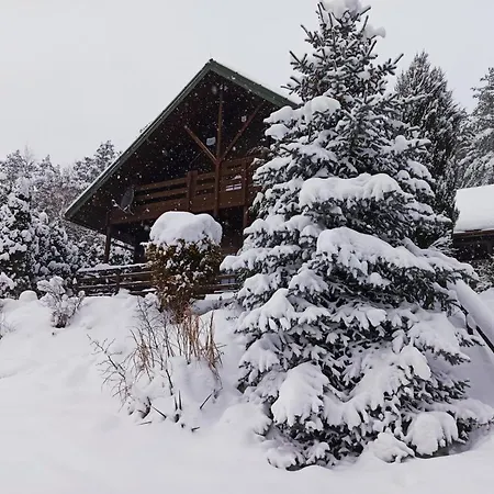 Dom Na Wzgorzu 479, The House On The Hill Holiday home