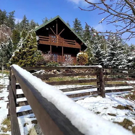 Dom Na Wzgorzu 479, The House On The Hill *