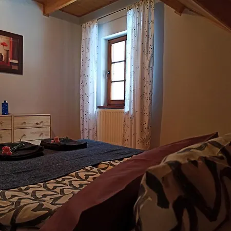 Dom Na Wzgorzu 479, The House On The Hill Holiday home Sulkowice (Wadowice)