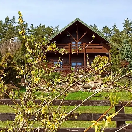 Dom Na Wzgorzu 479, The House On The Hill * Sulkowice (Wadowice)