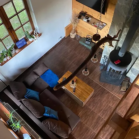 Dom Na Wzgorzu 479, The House On The Hill Holiday home Sulkowice (Wadowice)
